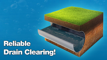 PlumbForce Direct Reliable Drain Clearing