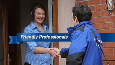 Friendly PlumbForce Direct Professionals