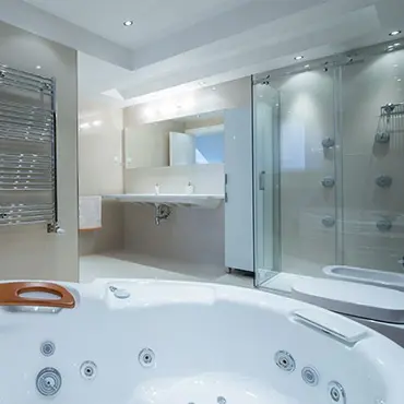 London Bathroom Renovations