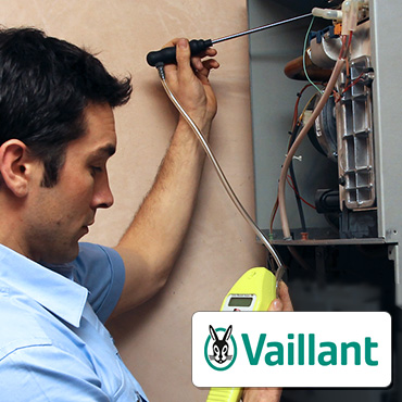 Licensed Boiler Specialists in London