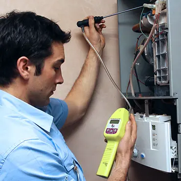 Licensed Boiler Specialists in London