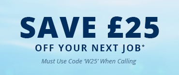 Plumbing Discount London