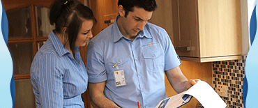 Up Front Pricing Plumber London